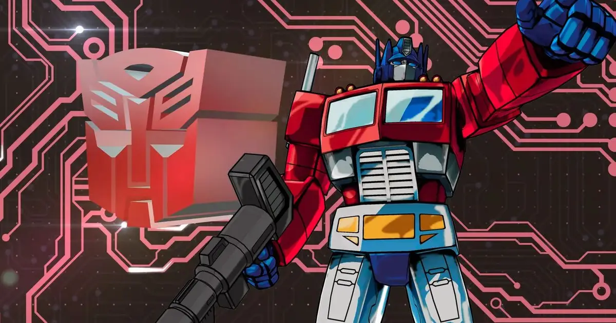 Peter Cullen, voice of Optimus Prime in The Transformers, dies aged 85