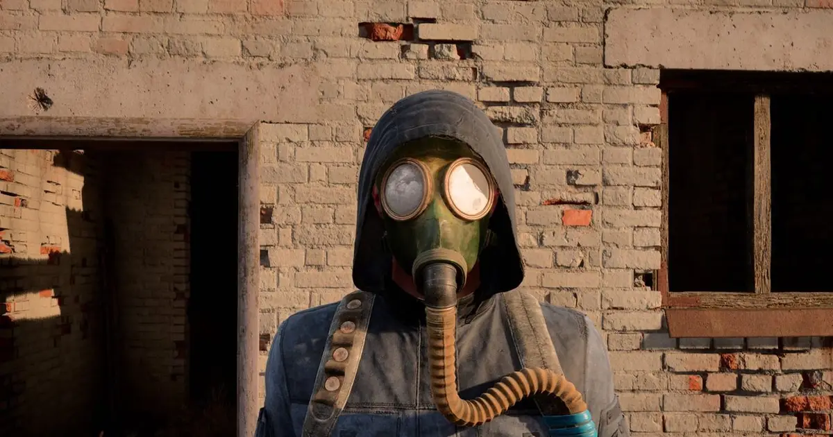 GSC Game World says there's a reason it didn't give Stalker 2 more time in the oven: 'To make something better, you need to receive feedback, and this feedback…