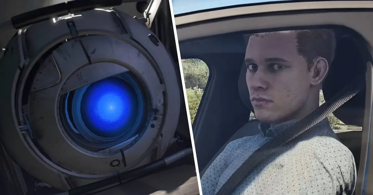 Saber's AI Rideshare Stimulator controversy almost closes on high note with CEO apology, then he calls Portal scribe who mocked him an 'unsuccessful writer'