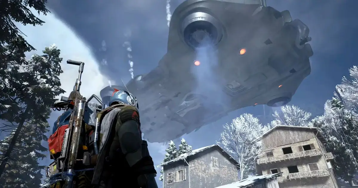 How to complete Boarding the Frigate in Arc Raiders