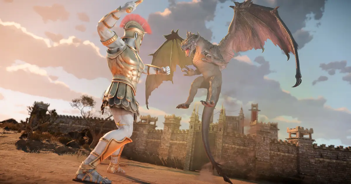 I've played Heroes of Might and Magic 3: Remake, and I still can't believe we're getting 2 HoMMs in the same year