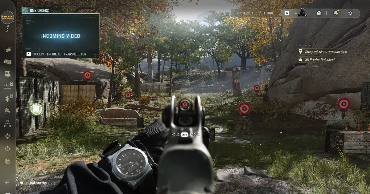 I've tested every graphics setting in Call of Duty: Modern Warfare 4—tweak these four options for the best performance