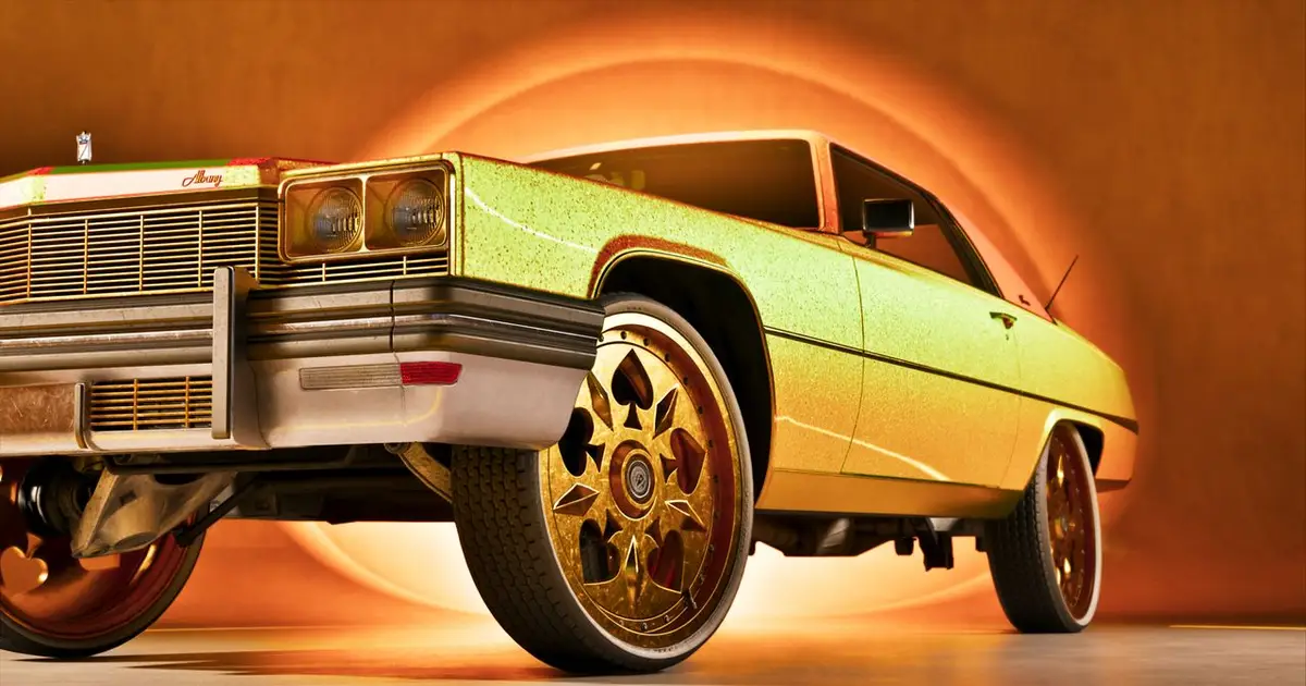 GTA 6 cars need gas? OK, I'm finally on board
