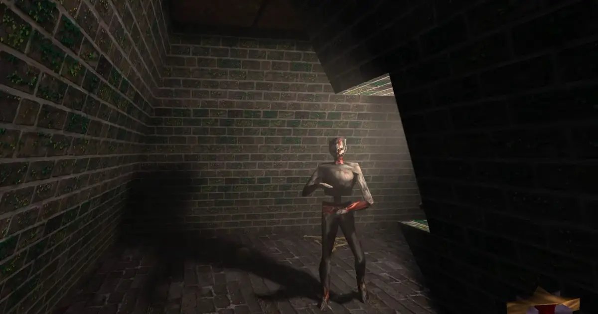This unofficial engine patch for Thief: The Dark Project adds a huge new feature that won't be in Nightdive's upcoming remaster