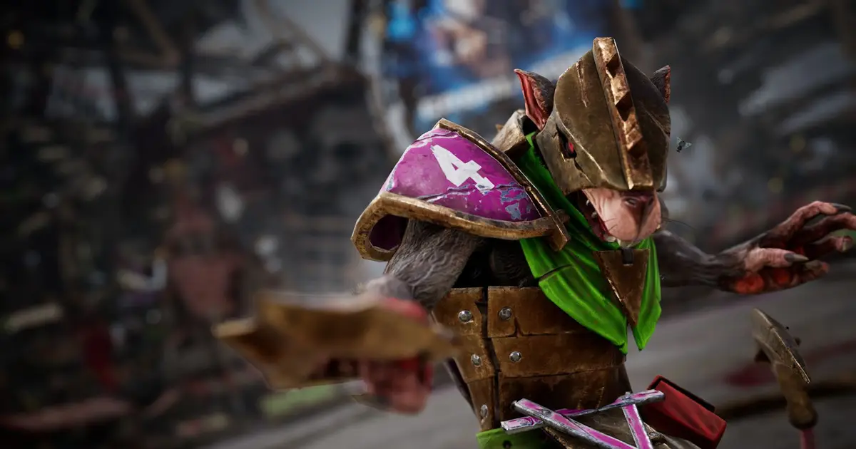 Between 70 and 80% of Blood Bowl 3 games were solo