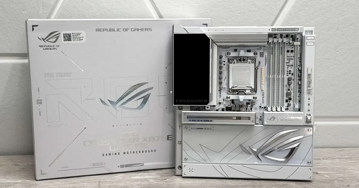 Great, now motherboard prices might be next to spike thanks to component costs increasing by up to 50%