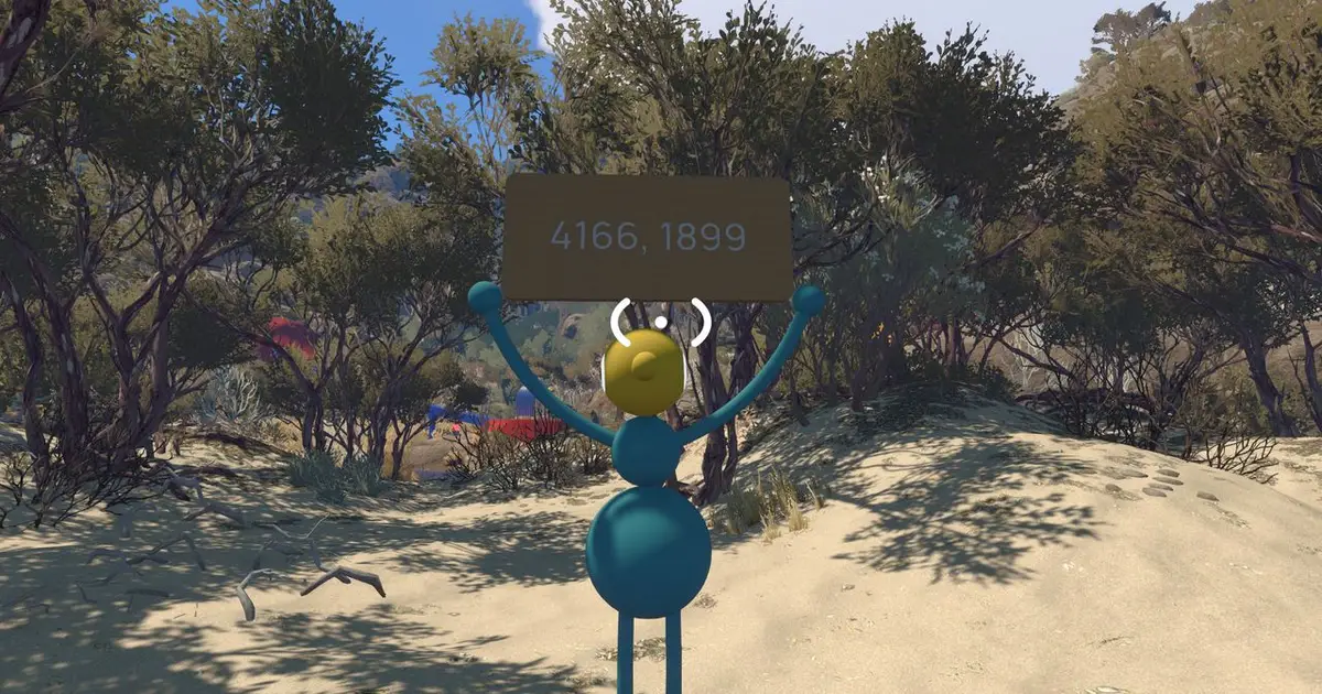 Big Walk devs talk the Australian bush and friendslop: 'I'd prefer the second word wasn't slop'