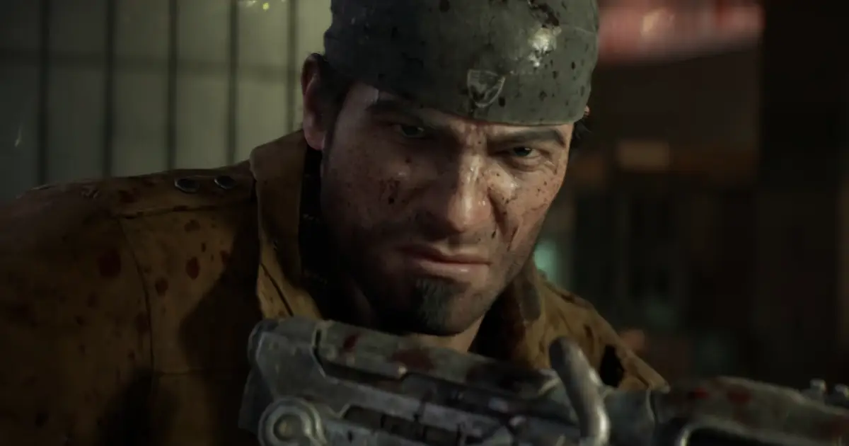 Gears of War: E-Day system requirements require ray tracing-capable graphics card to play, alongside 115 GB of free space on an SSD