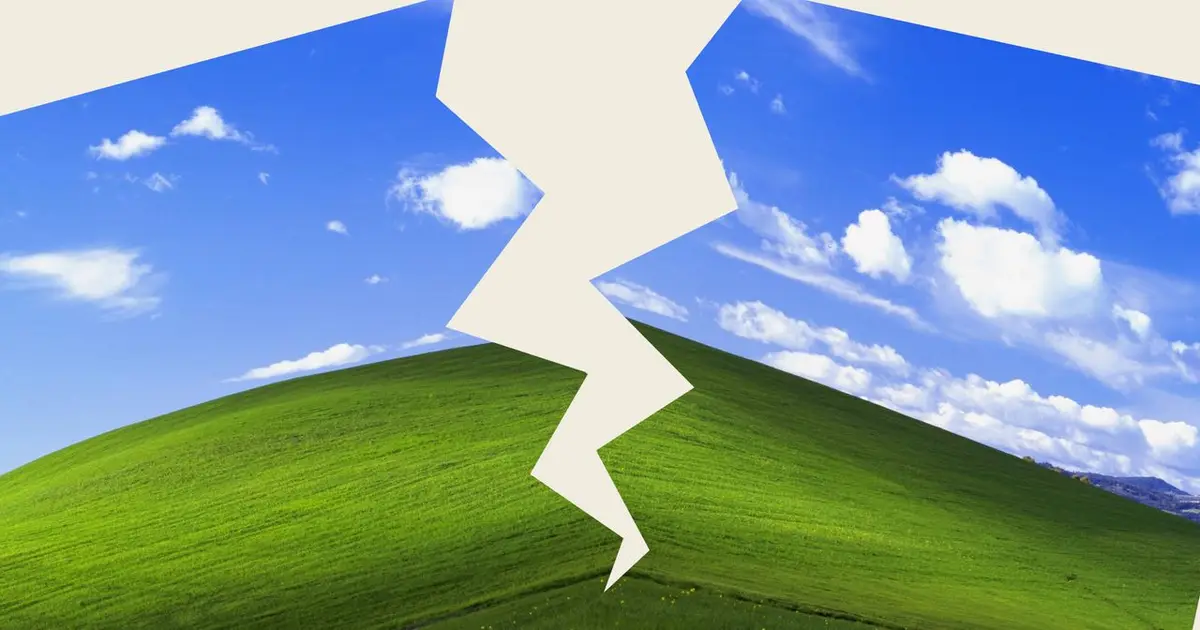 Ex-MS engineer reveals the story behind the infamous 'FCKGW' Windows XP key: 'Pirates started baking the key into images or just writing it on the CD with a Sh…