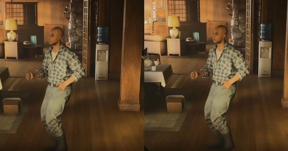DLSS 4.5 Ray Reconstruction is a definite improvement but path traced fidelity is still not a 100% solved issue