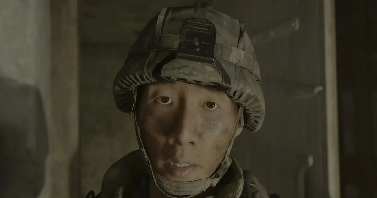 Call of Duty: Modern Warfare 4 review-in-progress: A campaign you shouldn't skip