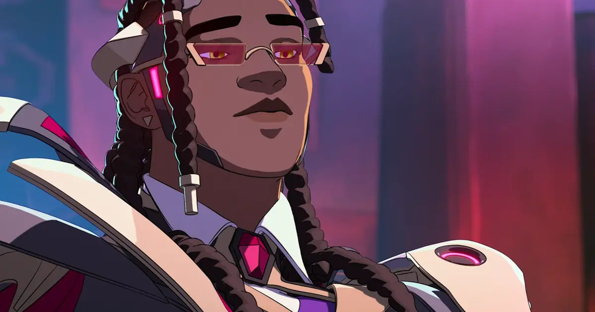 Overwatch's newest hero is yet another example of how Team 4 is on a generational run