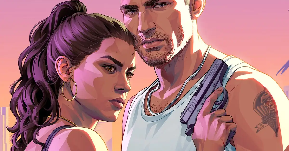 Netflix is likely pleased as punch with the GTA 6 extended look, which more than doubled its web traffic