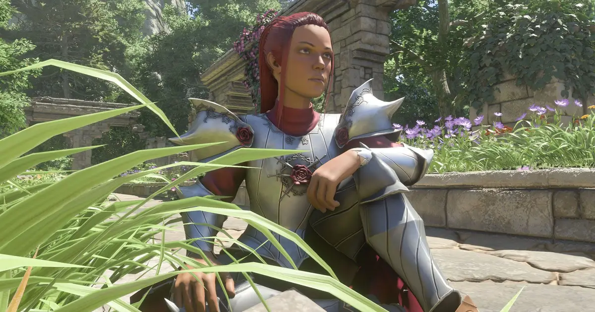 The best Enshrouded base locations for picturesque vistas or strategic strongholds