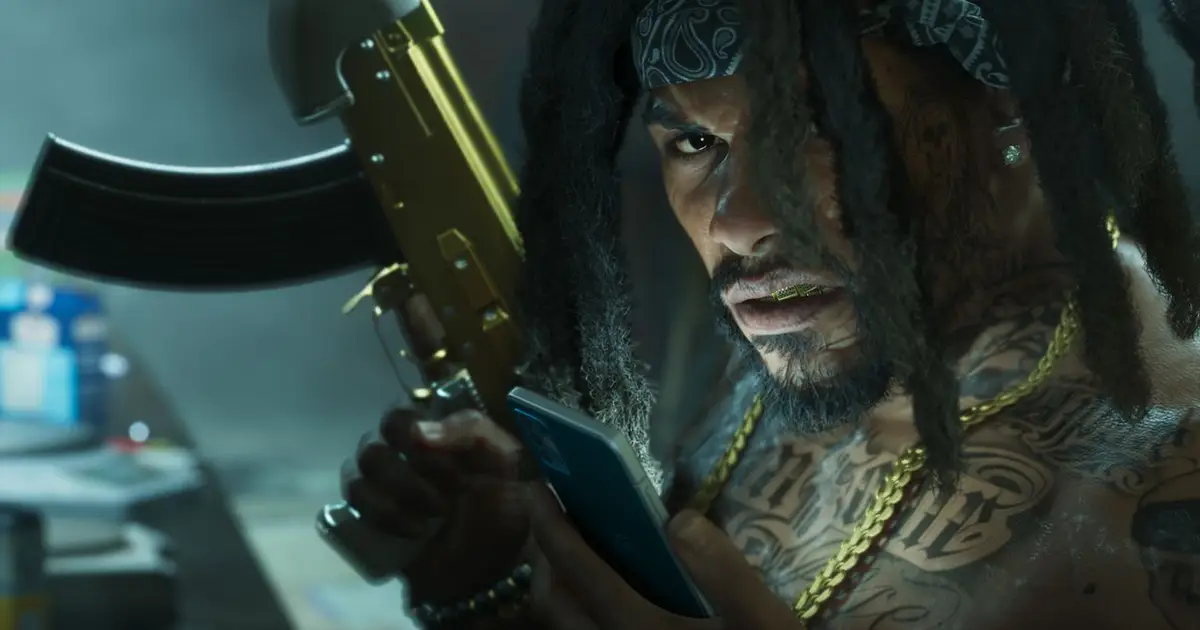 That Grand Theft Auto 6 exclusive reveal worked out pretty well for Netflix: It was the platform's biggest show last week