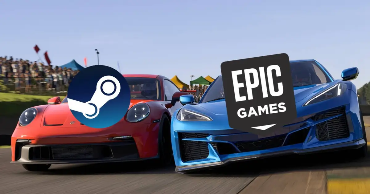 Epic said its game launcher was faster than Steam on the same day Steam got a speed boost—so I've put both to the test