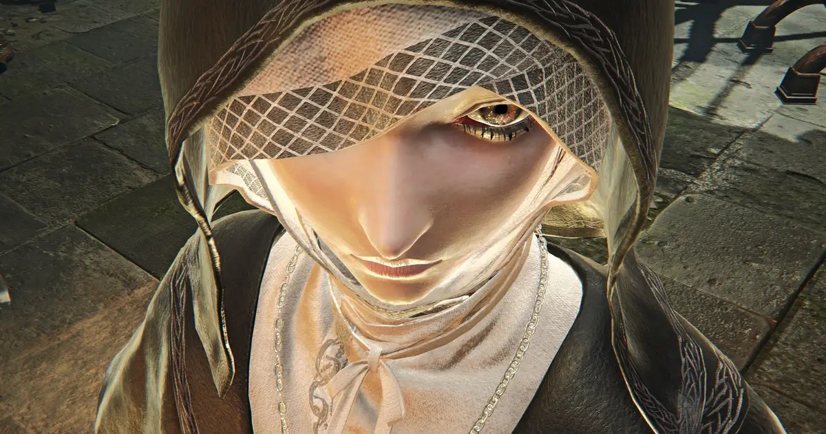 Elden Ring Nightreign is dead, but modders are dabbing on its corpse, with one porting an entire Dark Souls 2 DLC zone as a playable map