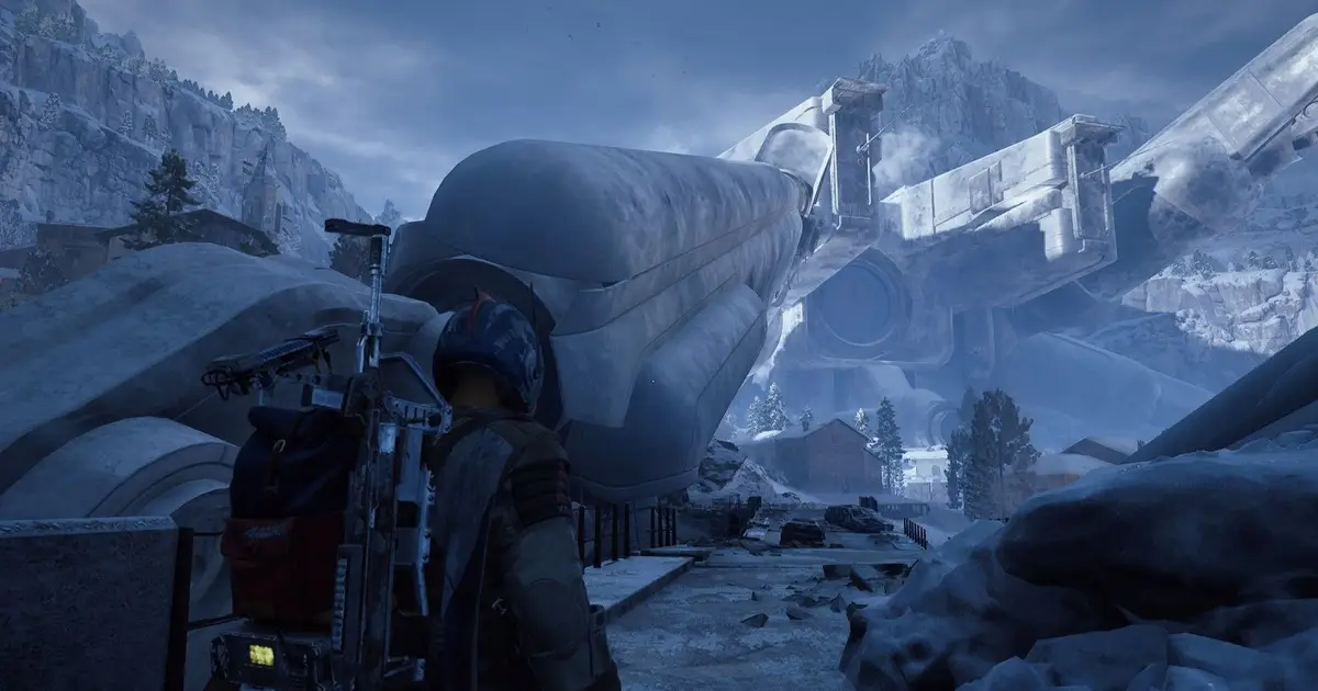 How to complete Sizing Things Up in Arc Raiders