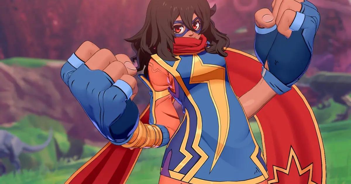 Marvel Tōkon's simple but effective combo trials are an elegant tutorial solution that I wish more fighting games had