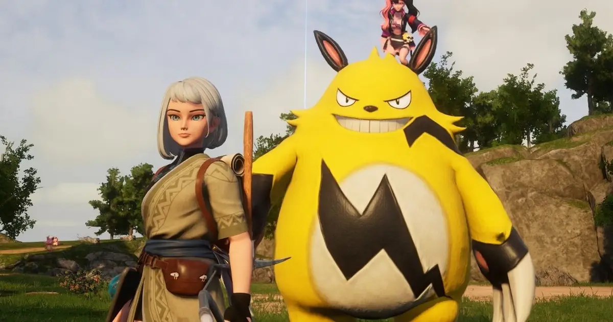 Palworld publishing chief worries early access has 'lost its meaning' as the rise of 'hyper-casual' gaming culture means people often don't understand what the…