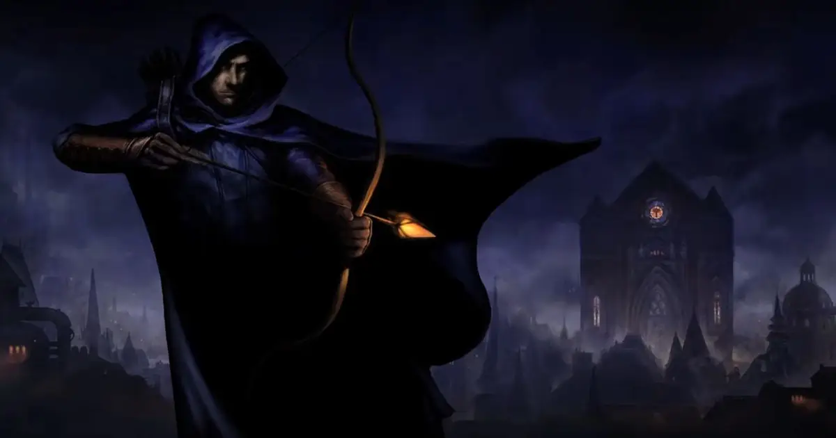 Nightdive's Thief remaster unearths a 'very very out of date version control repository' with 'the wildest things to say about the code'