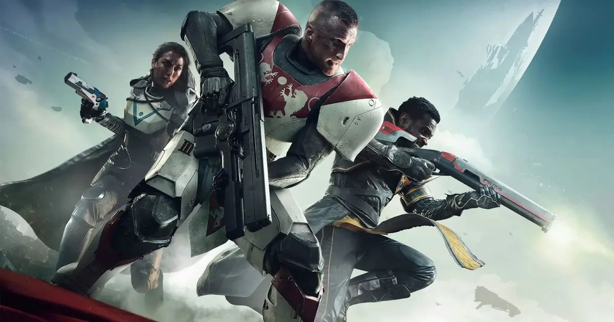 Bungie un-cancels Destiny: Vaulted content is coming back as new leadership promises 'Destiny is foundational to our future'