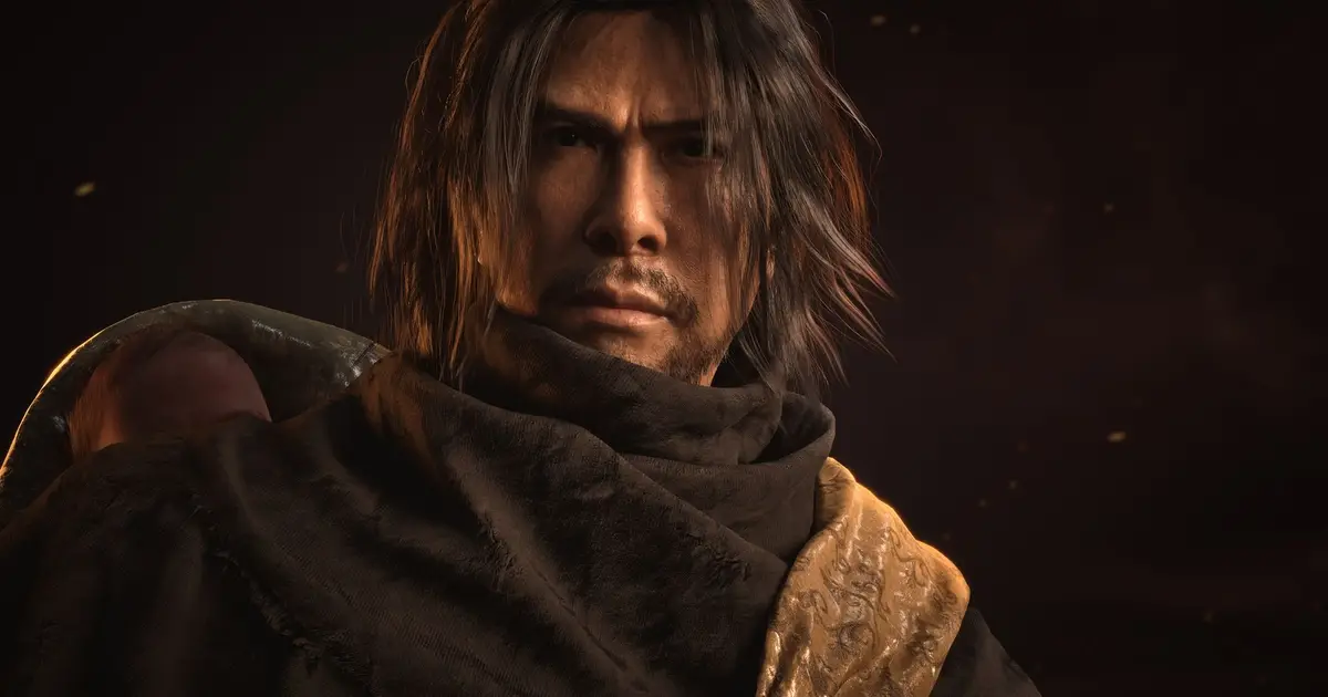 Phantom Blade Zero devs say the game needs 300 GB of free space for the pre-load process, alongside updated system requirements