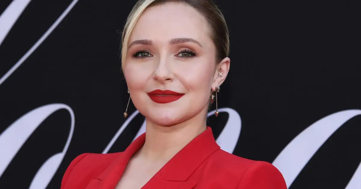 Kingdom Hearts and Until Dawn actress Hayden Panettiere has died at 36