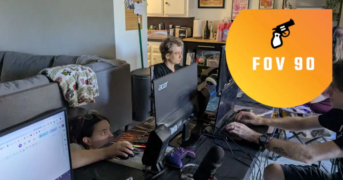 How to throw a LAN party in 2026