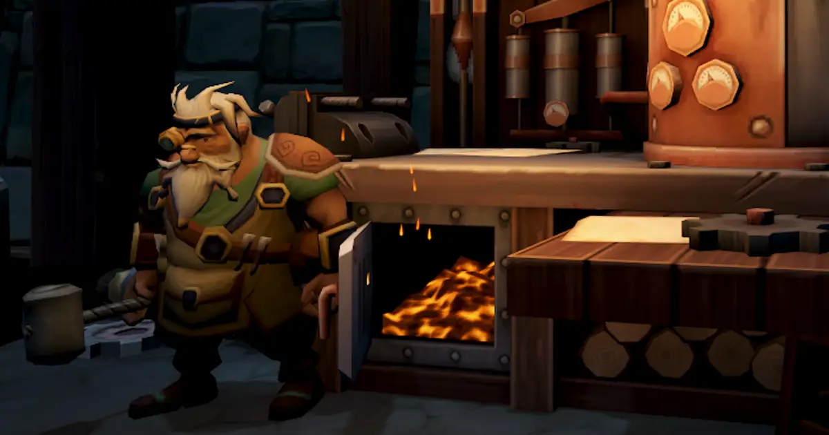 Less than 2 weeks after announcing RuneScape Reignited, Jagex is scrapping the whole thing