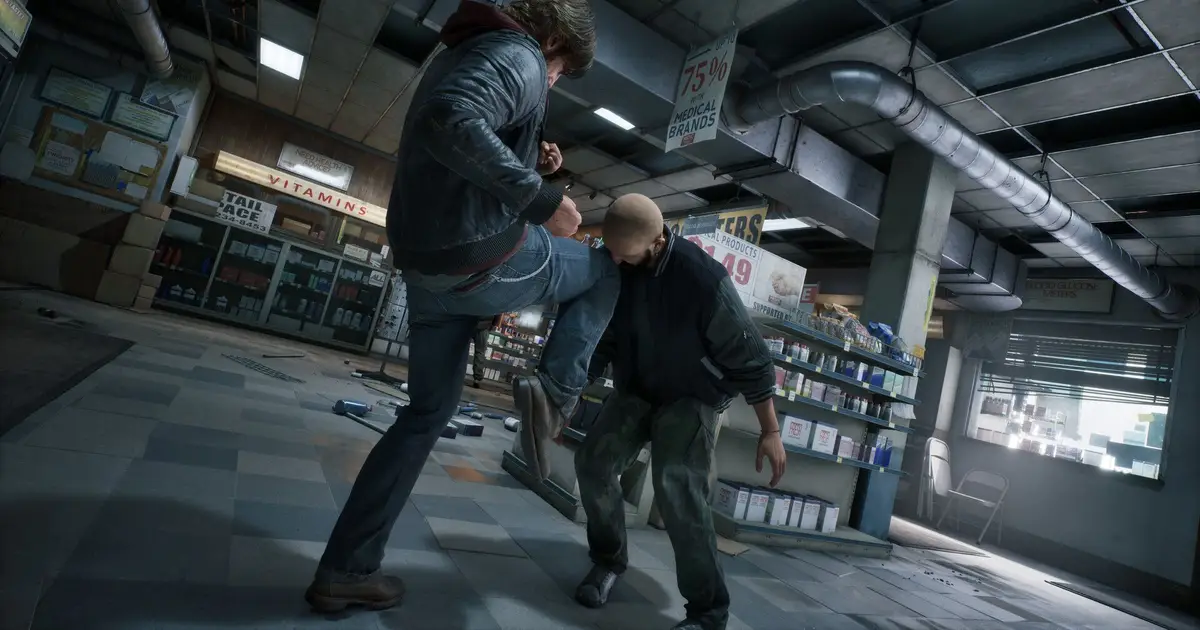 Liquid Swords, developer of open-city crime sim Samson, has gone bankrupt following staff claims that they haven't been paid in two months