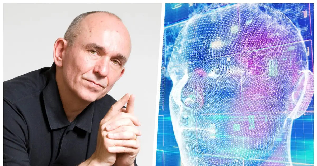 Peter Molyneux speaks candidly about AI: 'We, as the industry, are pretending we're not using AI, but the reality is, it's almost impossible to code now withou…