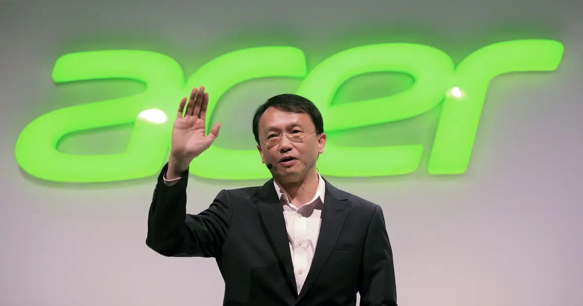 Woah, here's a tech CEO saying the memory crisis won't be as bad as everyone expects