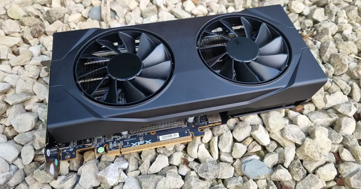 AMD has reportedly already raised GDDR6 prices for its graphics card partners, so you'll find no solace from spiking GPU prices with Team Red