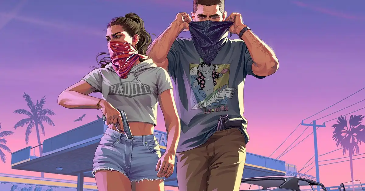 When and where to watch the GTA 6 gameplay reveal on August 27