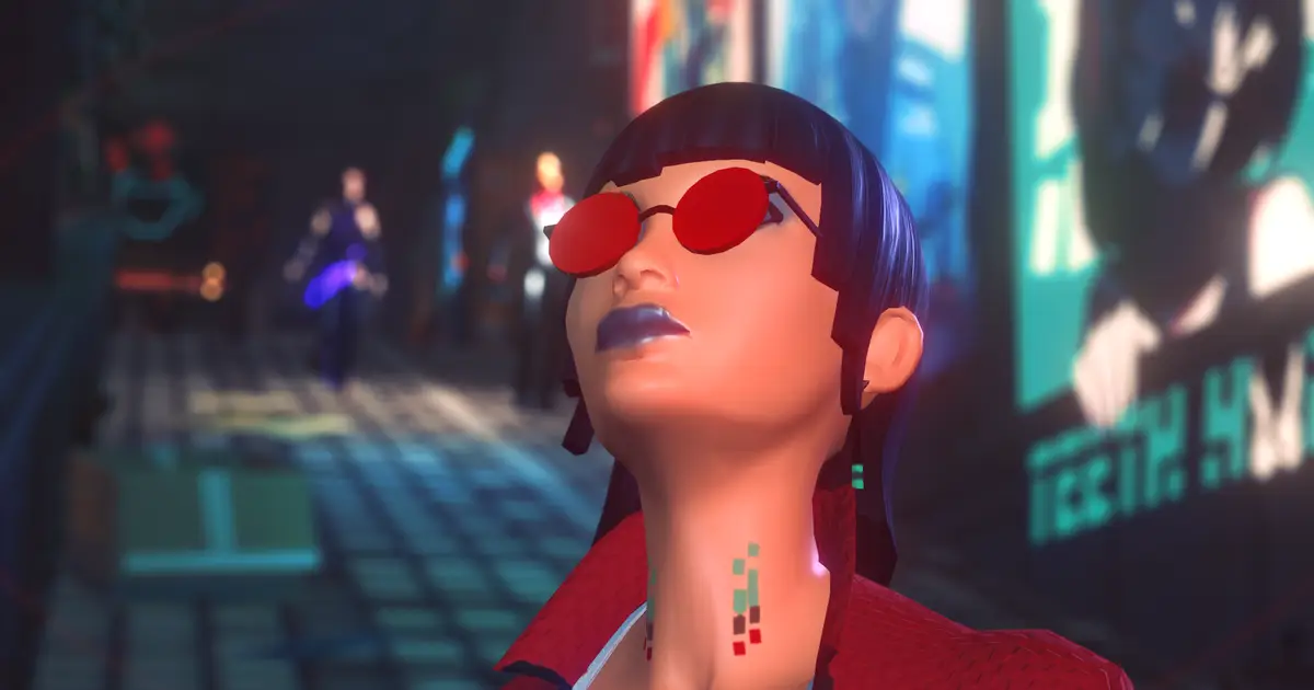 'I was nice to you three times in a row, so can I have one sex please?': Why Nivalis Nights intentionally avoided transactional romances
