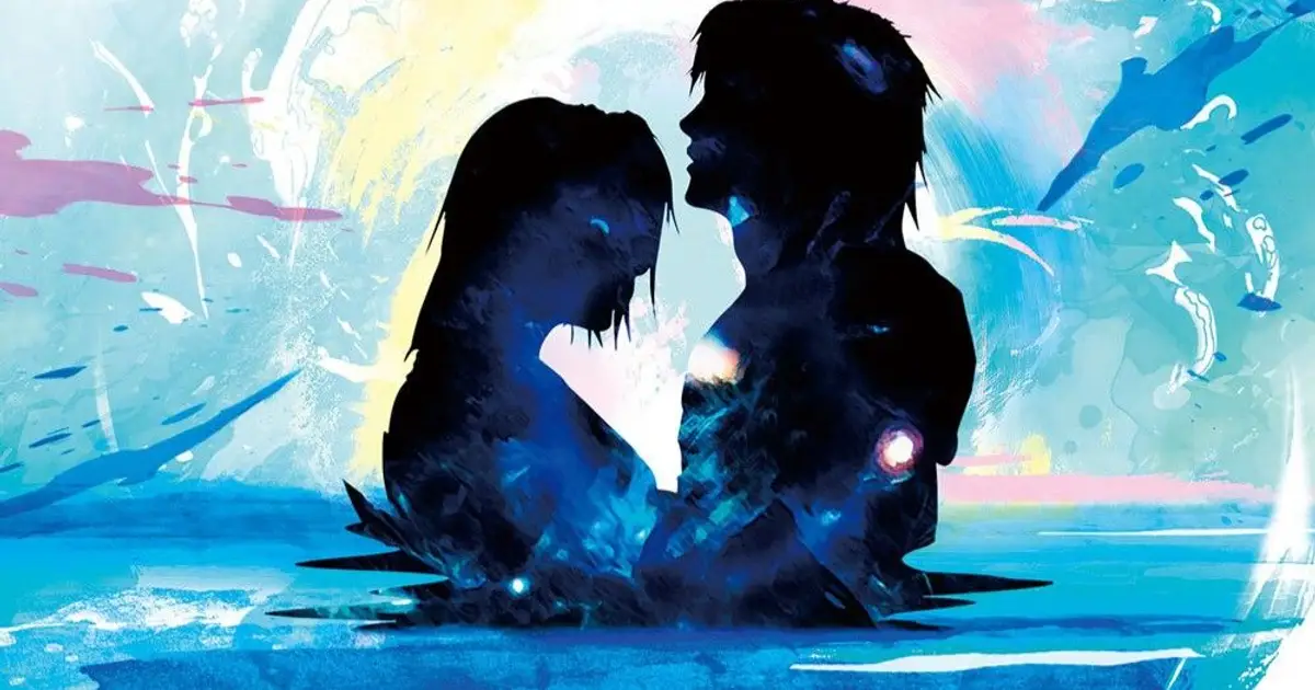 My most-played album of 2026? Sorry, Mitski—it's Final Fantasy 10: House Grooves, a real thing that exists