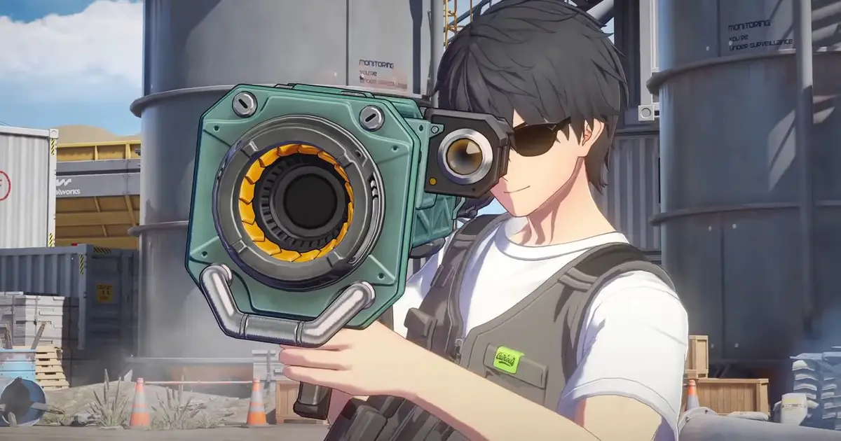 All the key details about 'anime GTA' game Ananta