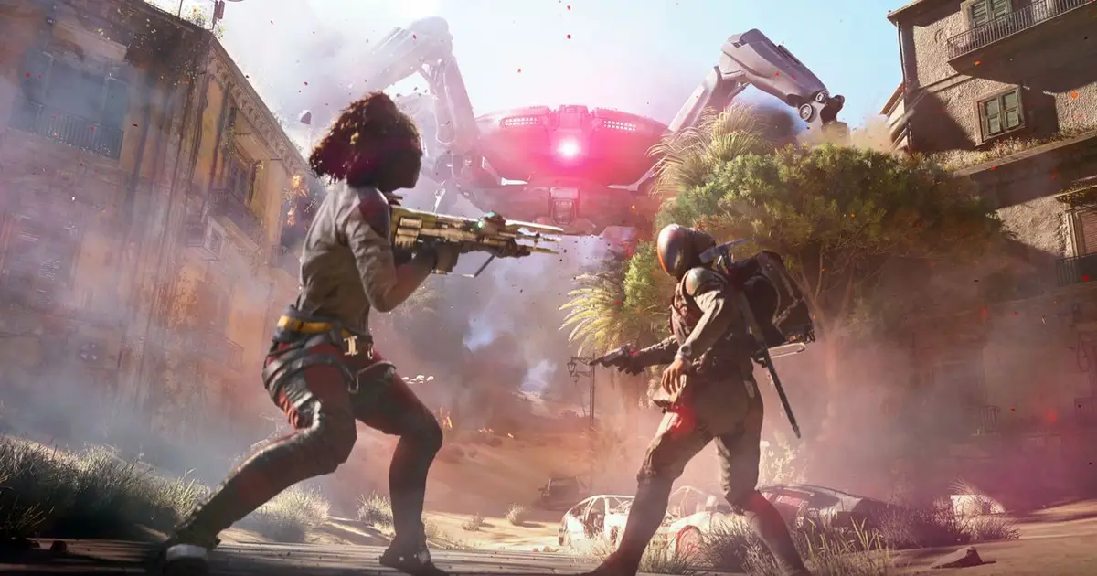 The latest Windows 11 update is borking some multiplayer games, but Arc Raiders' developer has a quick workaround