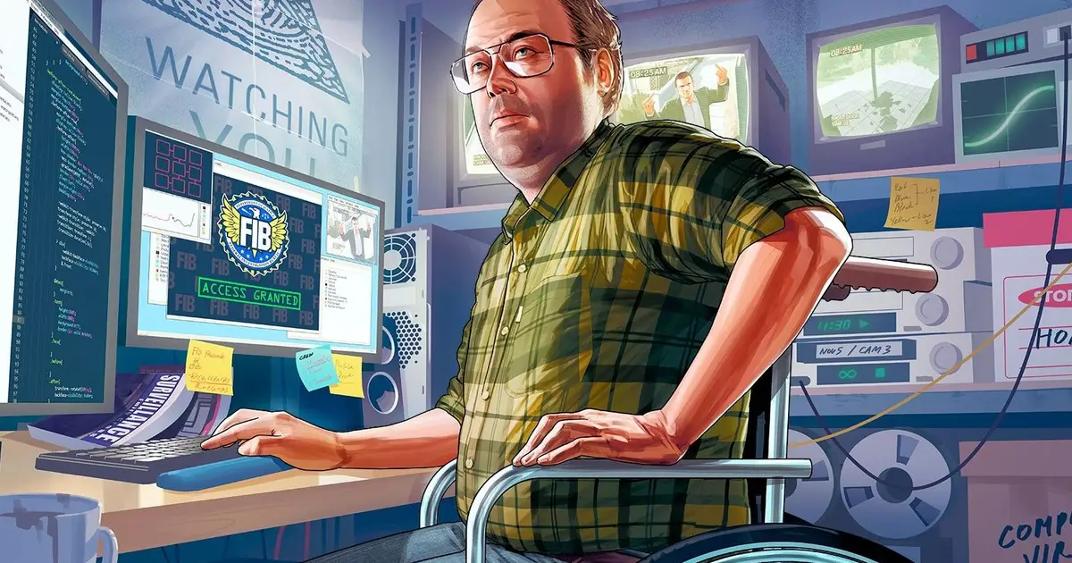 Evidence of canceled Grand Theft Auto 5 Liberty City and 'Agent Trevor' DLC, plus early version of GTA6's map surface online