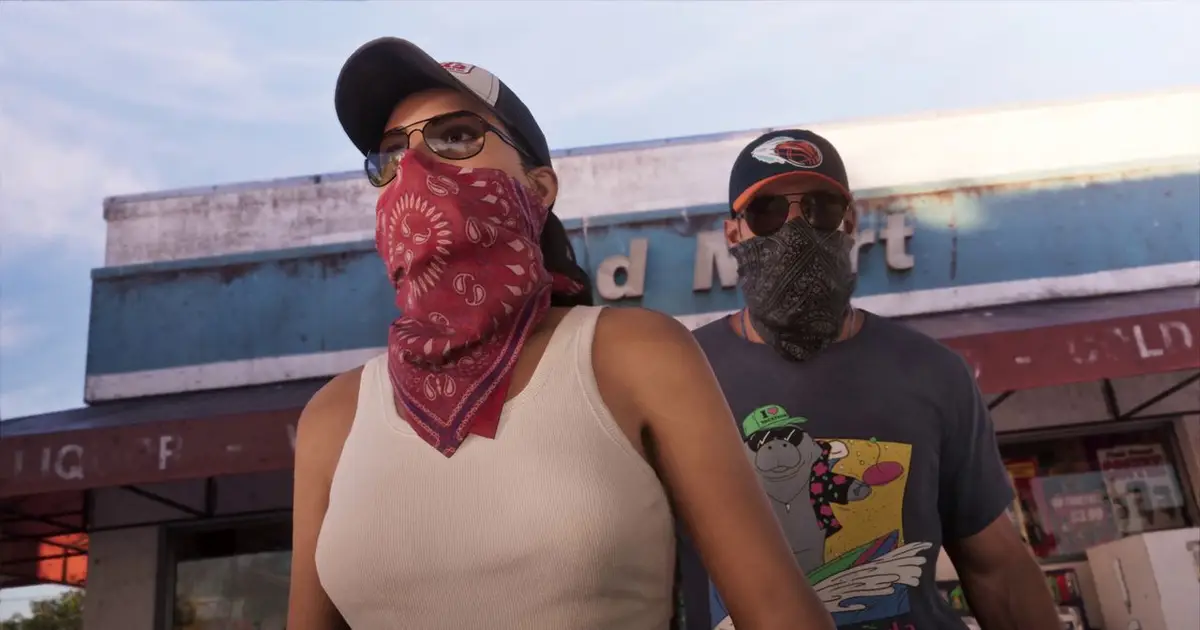 Thanks to a dedicated team 'art-directing' every single NPC, GTA 6 has over 10 times as many unique animations as GTA 5