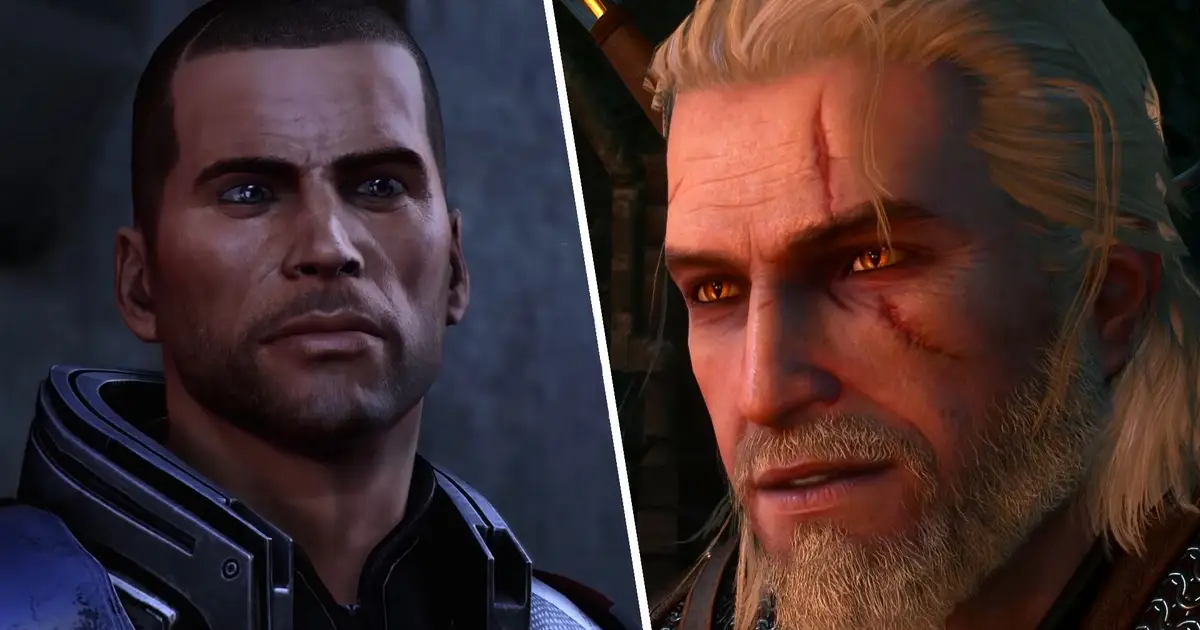 CD Projekt boss pays tribute to BioWare for helping bring The Witcher to life 20 years ago: 'BioWare has been a massive part of CDPR history'