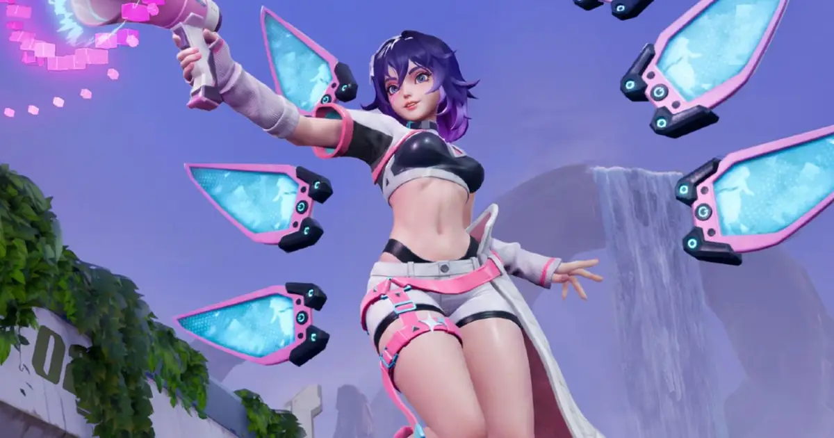In a sea of failed live service games, I'm shocked to see someone trying to make a MOBA