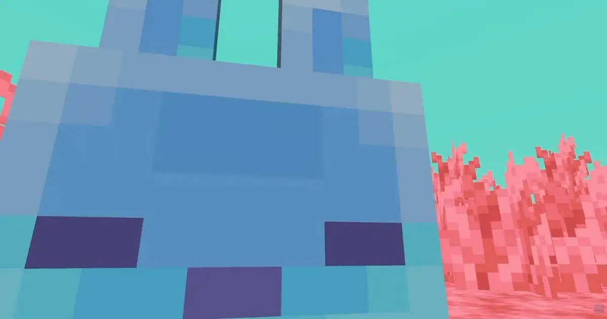 Minecraft is getting its first new dimension in 15 years, and it is riotously pink