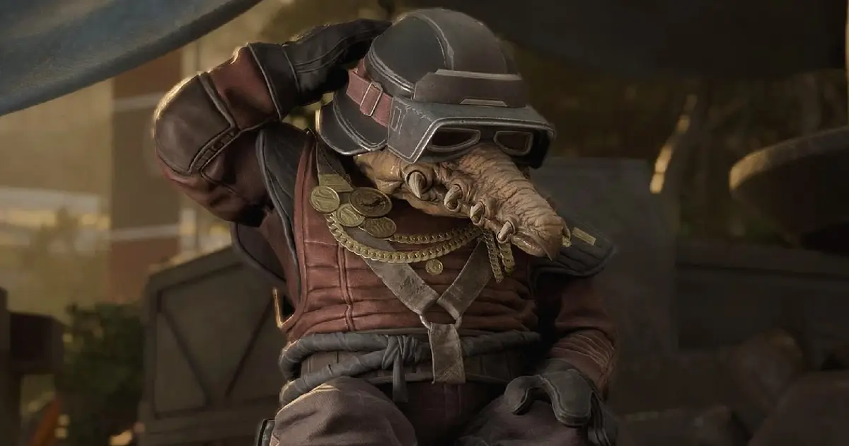 'The algorithm continues to properly prioritise Mister Biddy Blas'—Star Wars: Galactic Racer has created the perfect creature