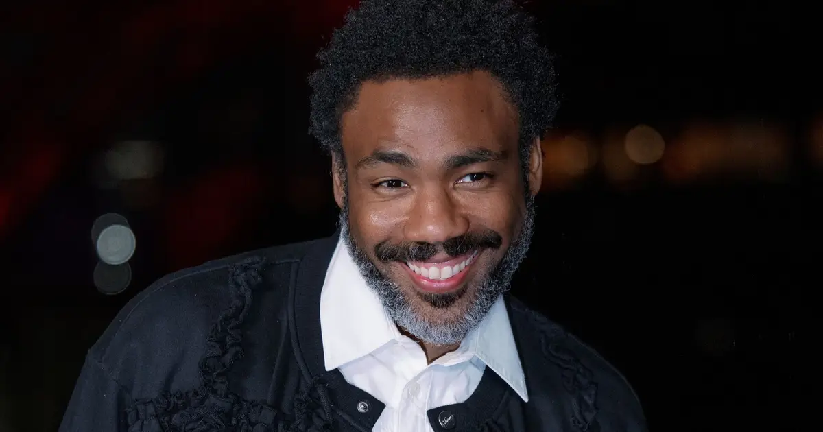 Donald Glover is heading up a PUBG live action series for Netflix