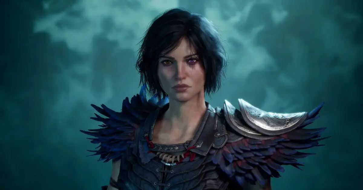 Next big D&D game fully revealed with a lengthy gameplay trailer