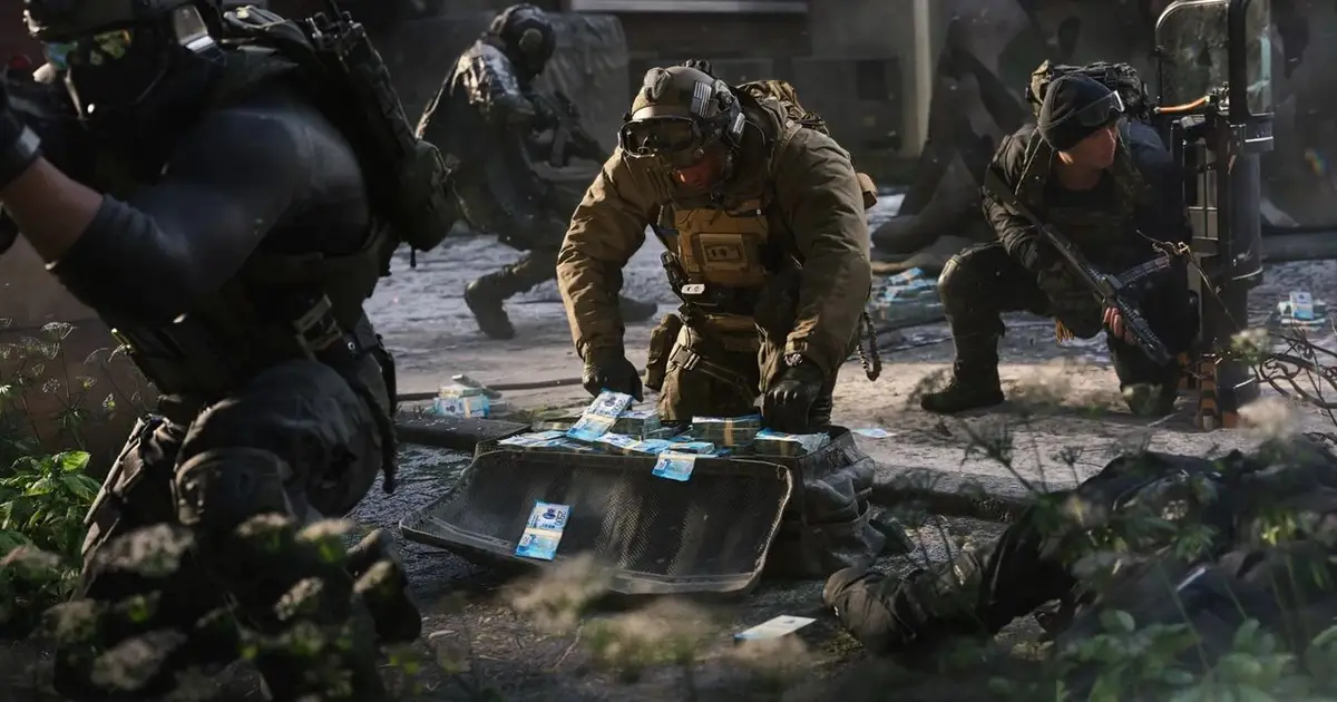 Call of Duty: Modern Warfare 4's first beta patch adds a new map and mode, as Infinity Ward responds to complaints about footstep noise and weapon lethality
