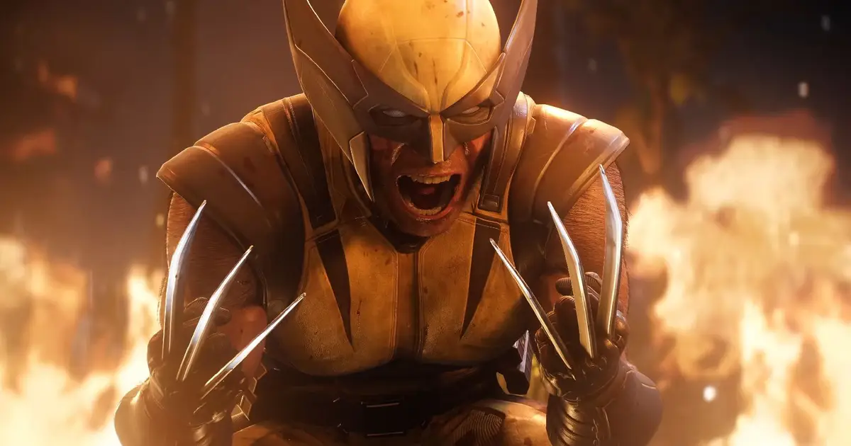 We're thinking about X-Men videogames wrong
