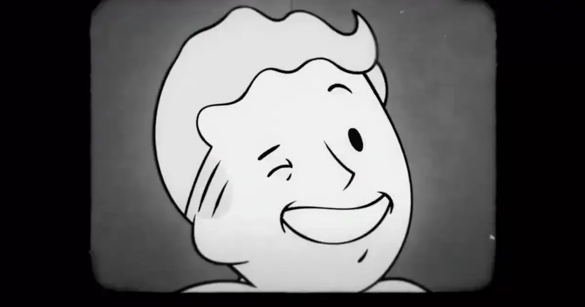 Tim Cain: 'Among other things that Steve Jackson Games didn't like about Fallout was Vault Boy'